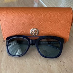 Tory Burch sunglasses